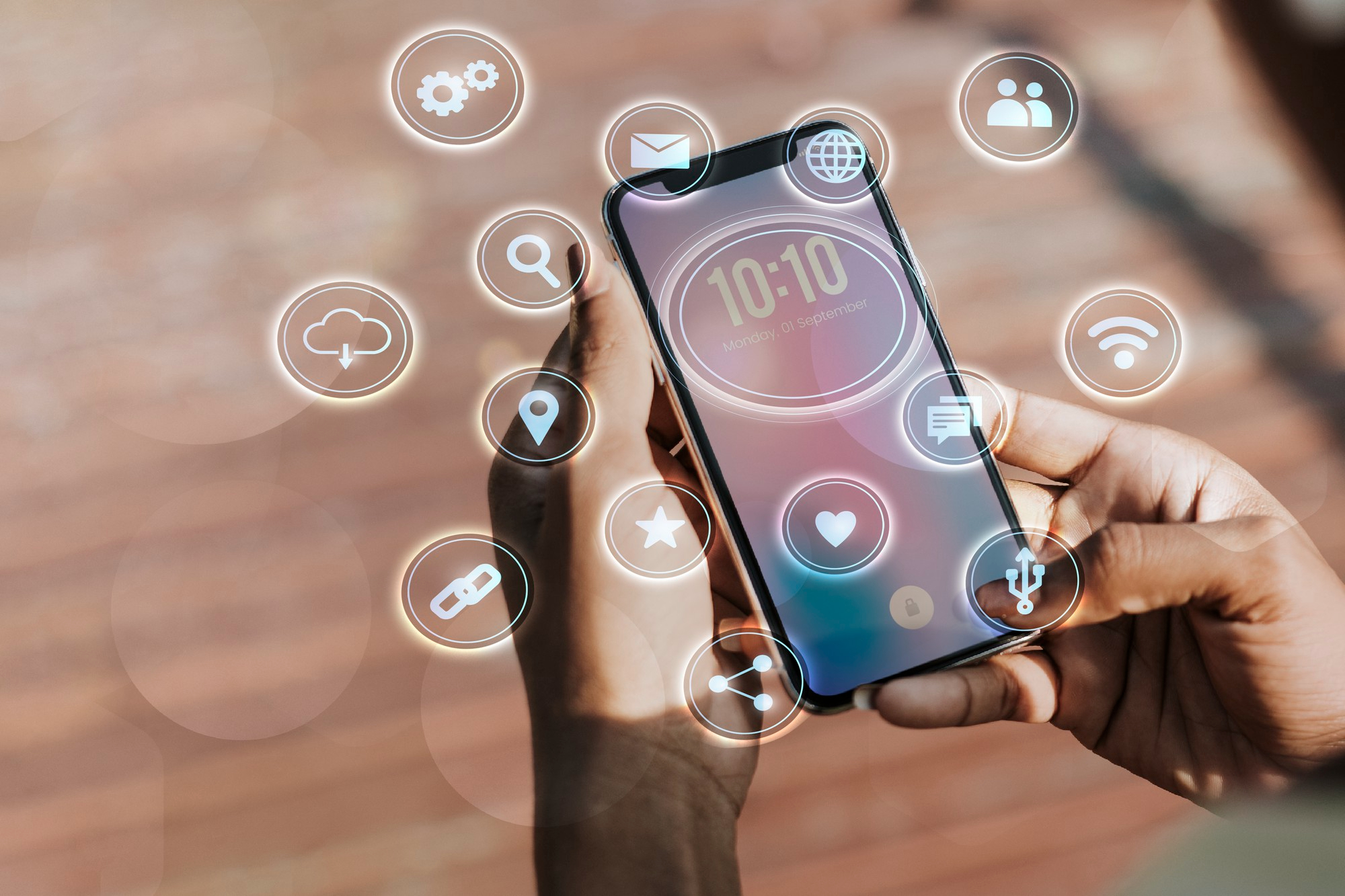 Intelligent Web Platforms