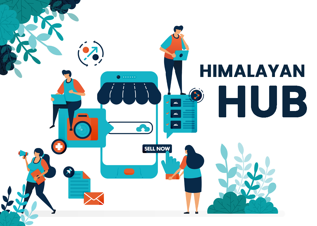 HimalayaHub